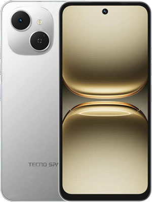 Tecno 40c